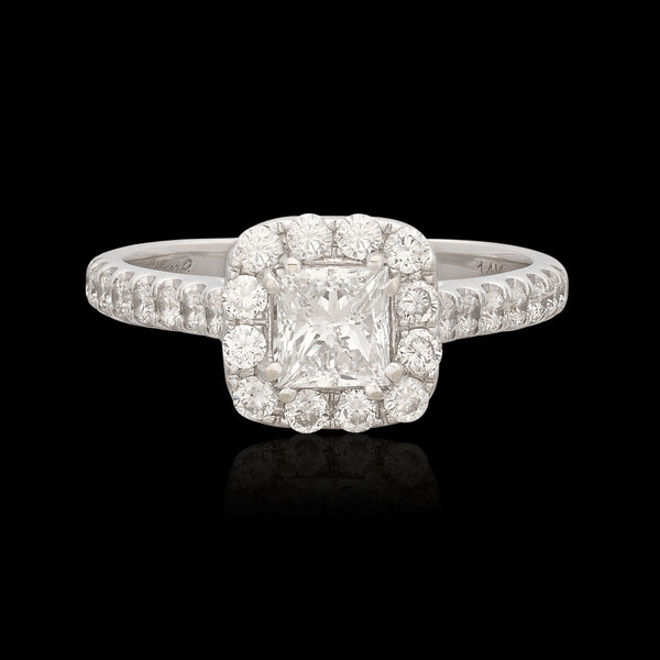 San Francisco Bay Area Diamond Engagement Rings Page 4 66mint