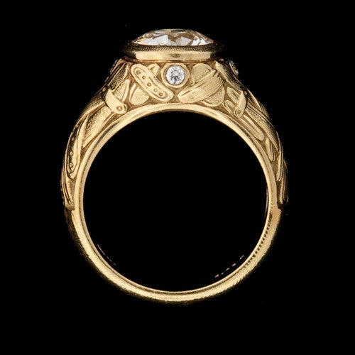 Alex sepkus estate jewelry on sale