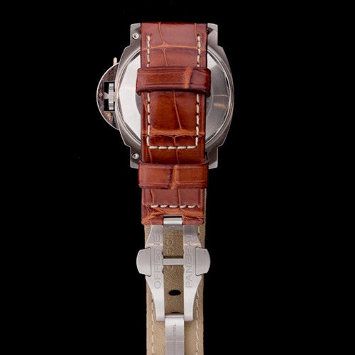 Luminor GMT Officine Panerai Watch - 66mint Fine Estate Jewelry