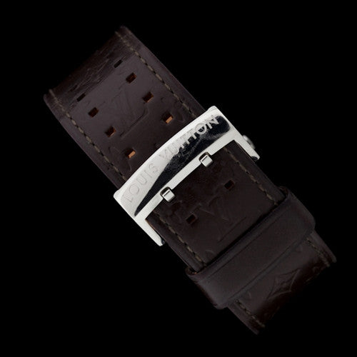 Louis Vuitton Leather Watches for Women