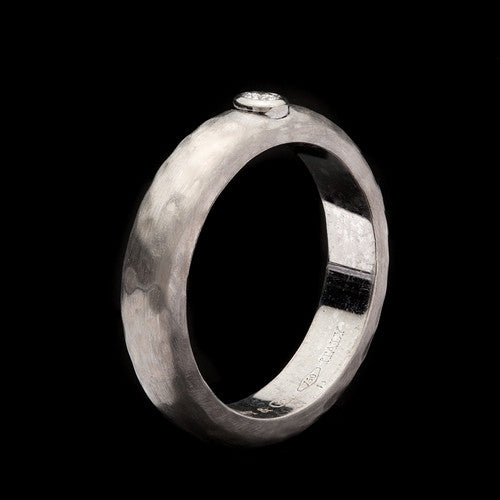 Paloma picasso hammered ring hotsell