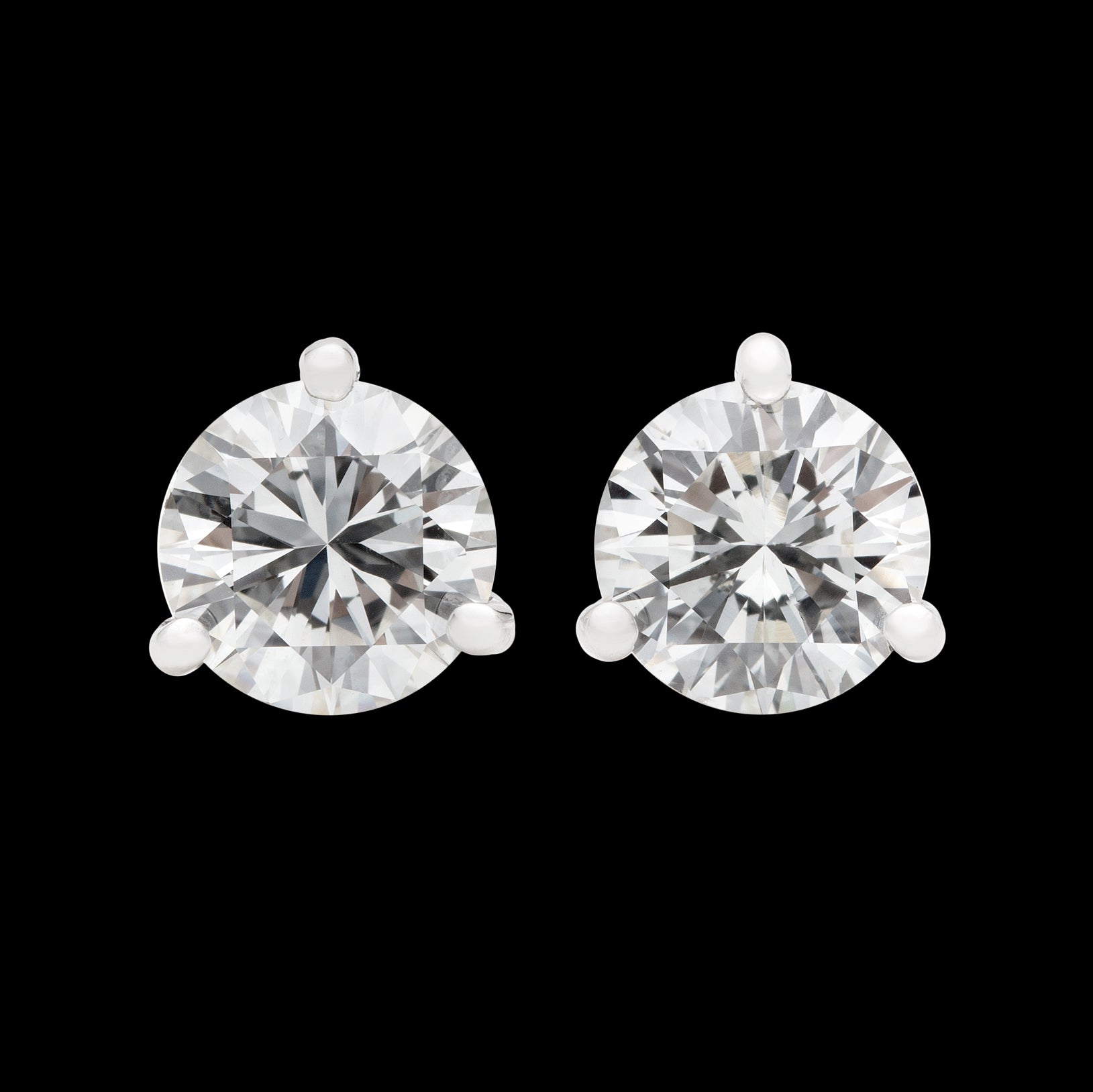 Details 128+ stunning diamond earrings