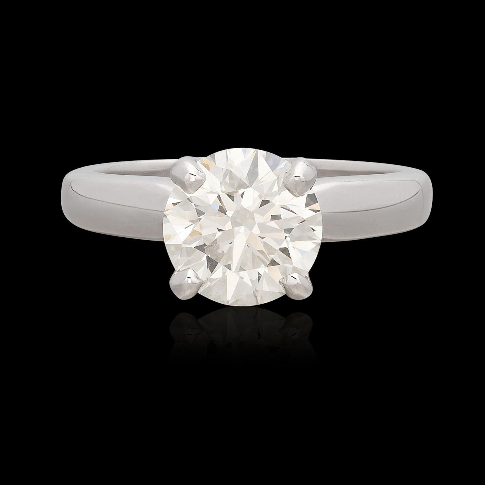 Carat Tiffany True Price Tiffany True Tiffany Carat Engagement Ring Price Unveiling The Elegance:  Exploring The Tiffany 5-Carat Diamond