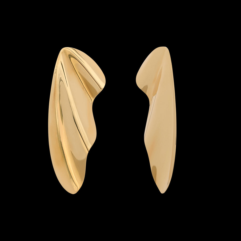 "High Tide" Earrings by Tiffany & Co.