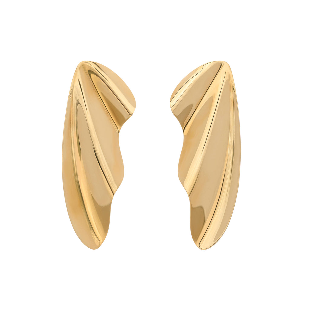 "High Tide" Earrings by Tiffany & Co.