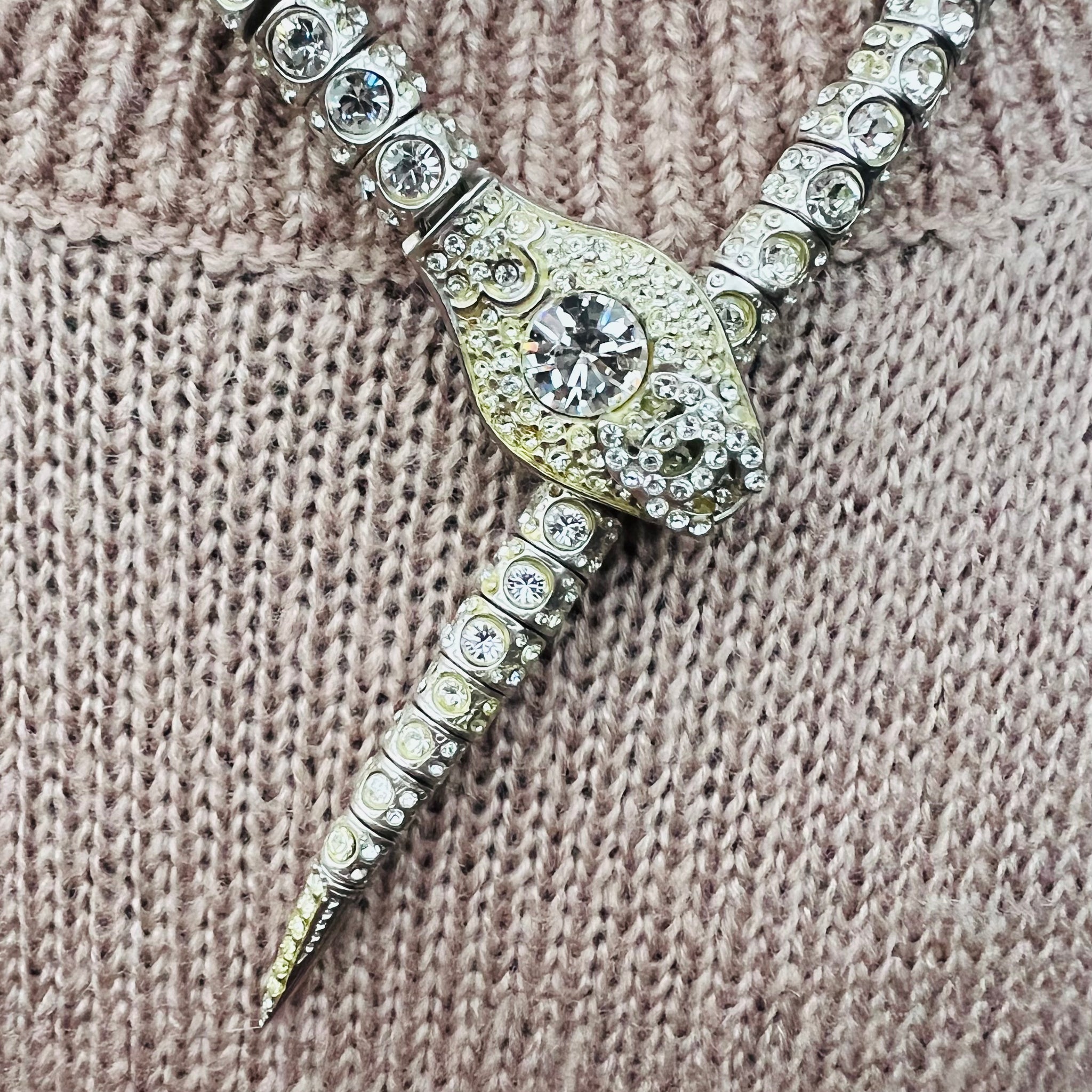 Diamond rhinestone silver tone head chain Gold Silver Metal Head Chain Circlet Clear Rhinestone Women  main image 4