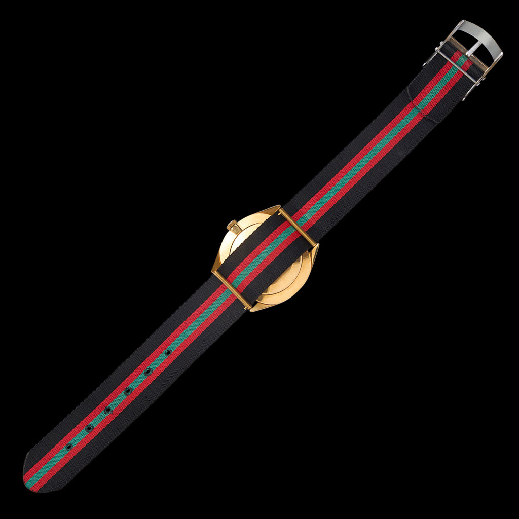 Rare "Ellipse" by Patek Philippe, circa 1970's