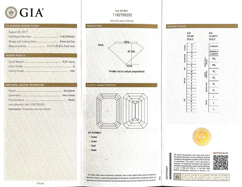 Iconic "Snowflake" Ring by Van Cleef & Arpels
