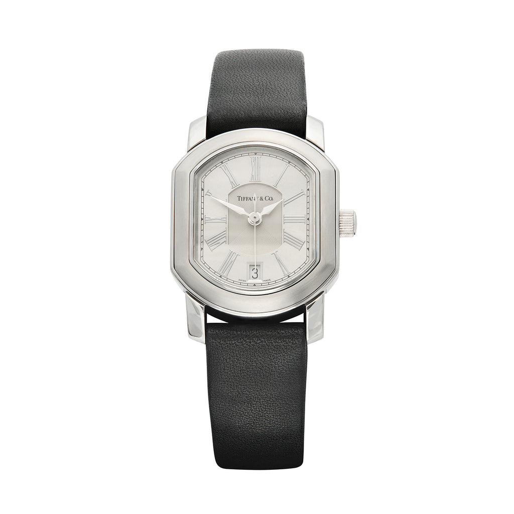 Tiffany & Co. Mark Coupe Resonator Wristwatch