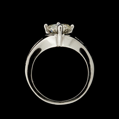 1.83ct tw Round Diamond Ring2