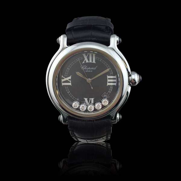 Raymond Weil Saxo Men's Watch- Model 9110 - 66mint Fine Estate Jewelry