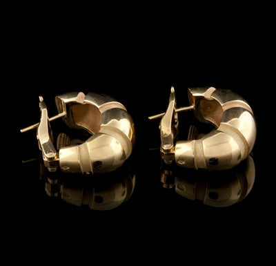 Mauboussin Nadja 18KT Earrings