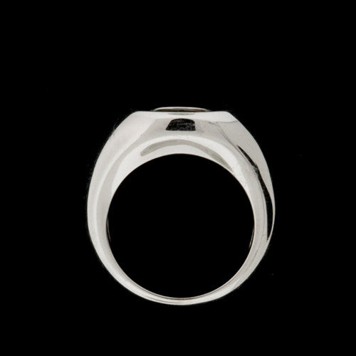 Mauboussin "Betty" Aquamarine Ring