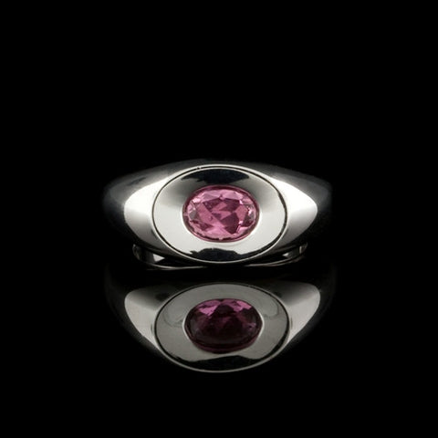  Mauboussin "Betty" Tourmaline Ring Item No. 34999