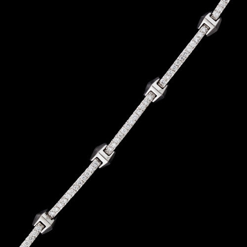 1.50ct tw Diamond Bracelet