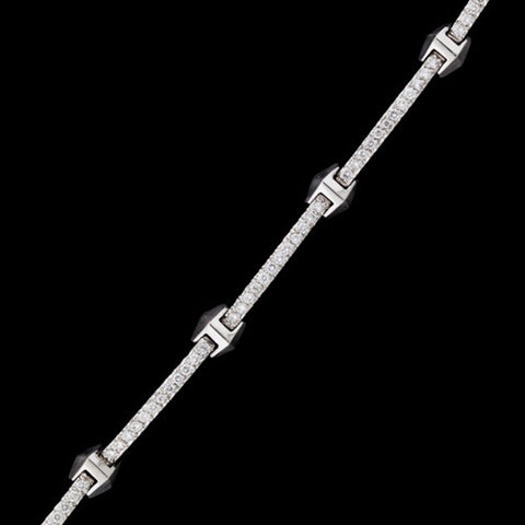 1.50ct tw Diamond Bracelet