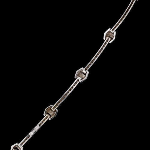 1.50ct tw Diamond Bracelet
