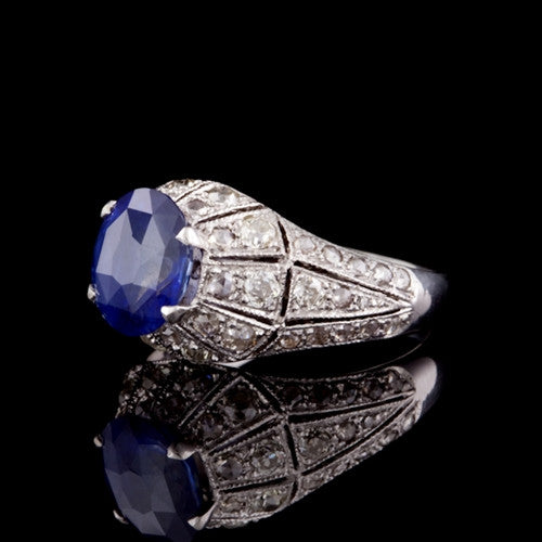 39372.53ct Oval Sapphire & Diamond Ring2_2_
