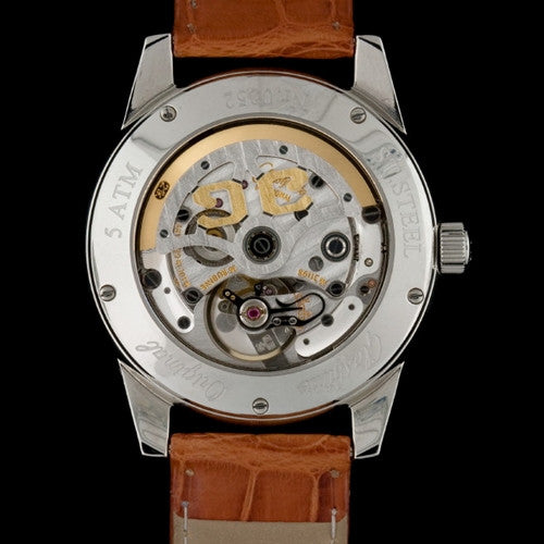 Glashuette Men's Watchvvvvvvvvvvvvvvvvvvvvvvvv