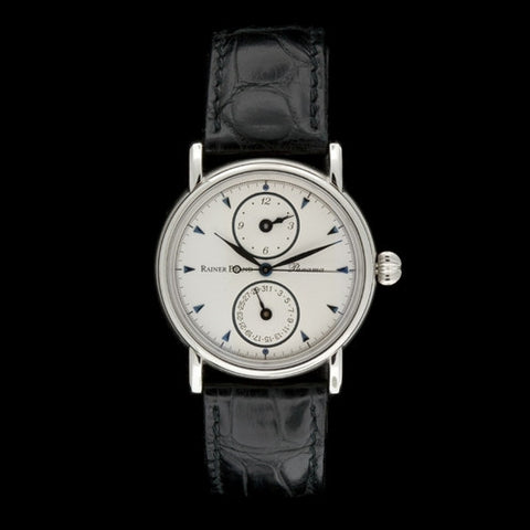 Rainer Brand Panama Dual Time