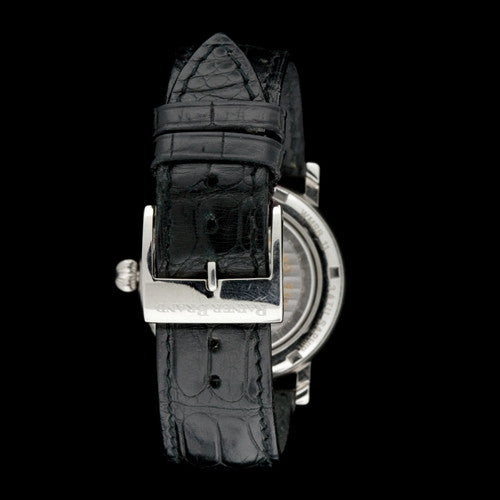 Rainer Brand Panama Dual Time