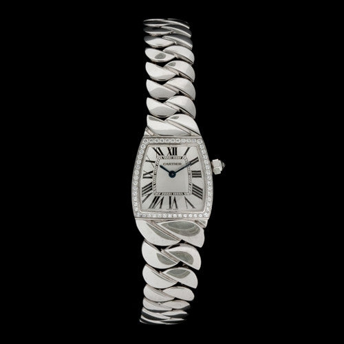 Cartier La Dona Ladies Watch