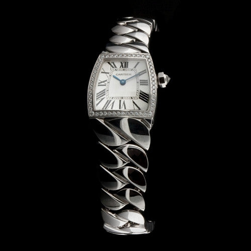Cartier La Dona Ladies Watch