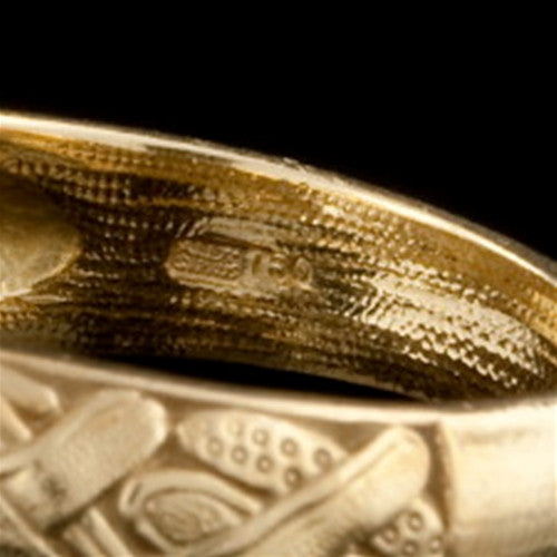 Alex Sepkus 2.14ct tw Diamond Ring