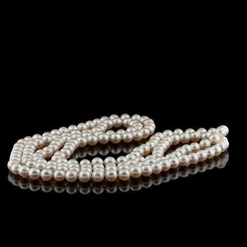 7.5-8mm Opera Length Pearls