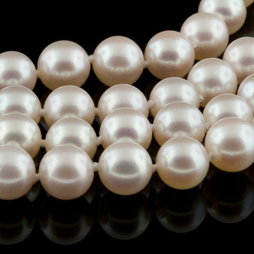 7.5-8mm Opera Length Pearls