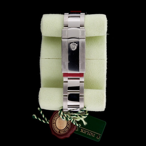 Rolex Oyster Perpetual MILGAUSS