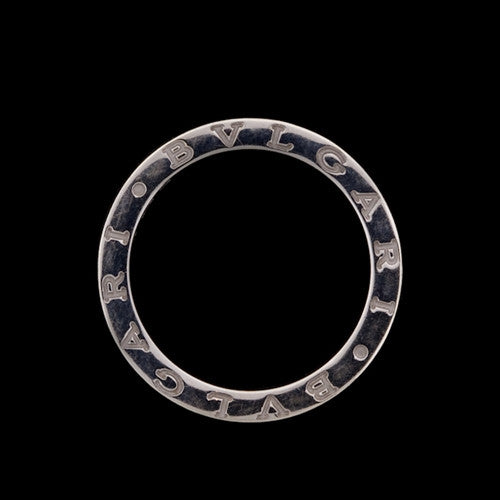 Bulgari 18KT B.Zero1 Band Ring