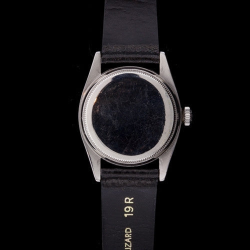 ROLEX Oyster Perpetual TRU-DATE