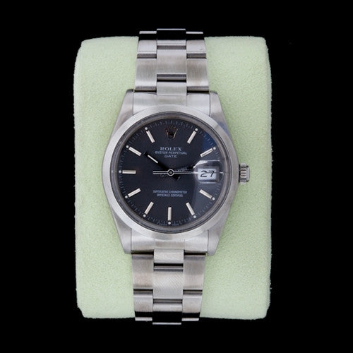 Rolex Oyster Perpetual Datejust Midsize