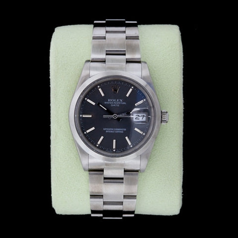 Rolex Oyster Perpetual Datejust Midsize