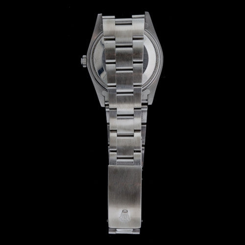 Rolex Oyster Perpetual Datejust Midsize