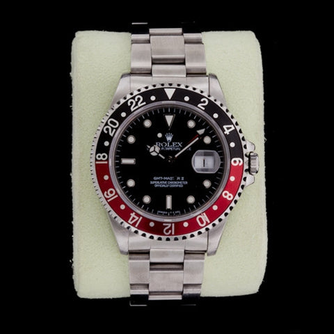 Rolex Oyster Perpetual GMT Master II