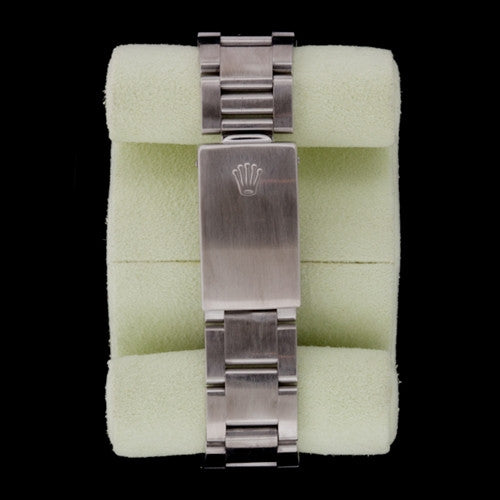 Rolex Oyster Perpetual GMT Master II