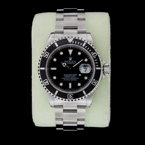 Rolex Oyster Perpetual SUBMARINER