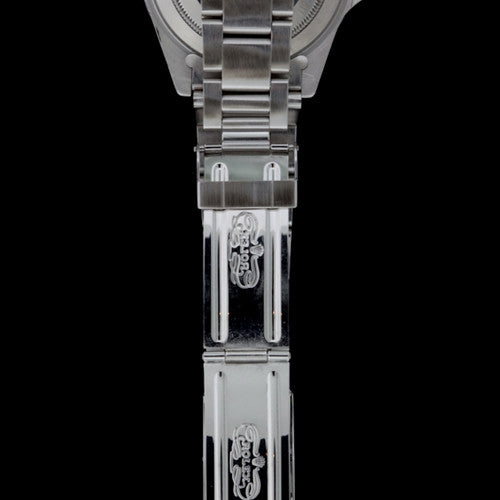 Rolex Oyster Perpetual SUBMARINER