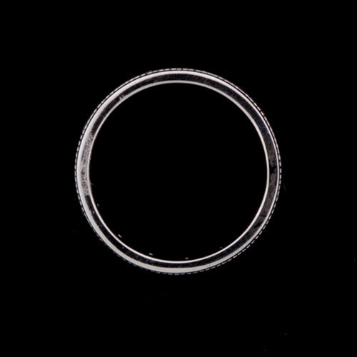 Platinum & Diamond Band