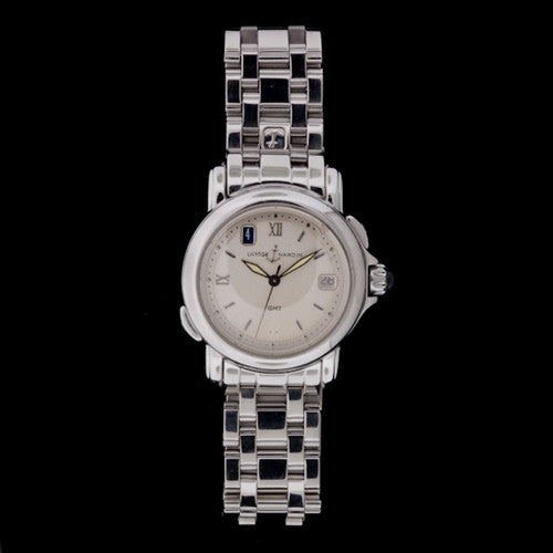 Ulysse Nardin San Marco GMT