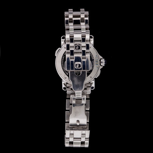 Ulysse Nardin San Marco GMT