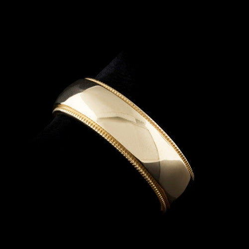 Tiffany & Co. 18Kt Band Ring