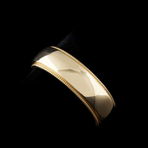 Tiffany & Co. 18Kt Band Ring