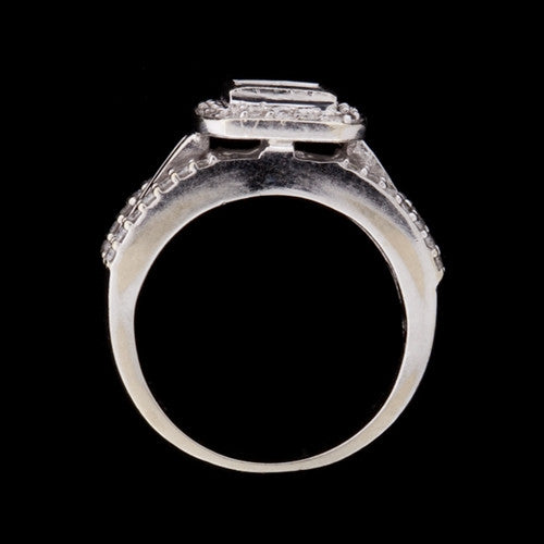 1ct tw Diamond Ring