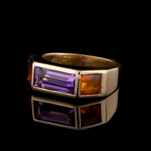 Tiffany & Co. Paloma Picasso 18KT Ring