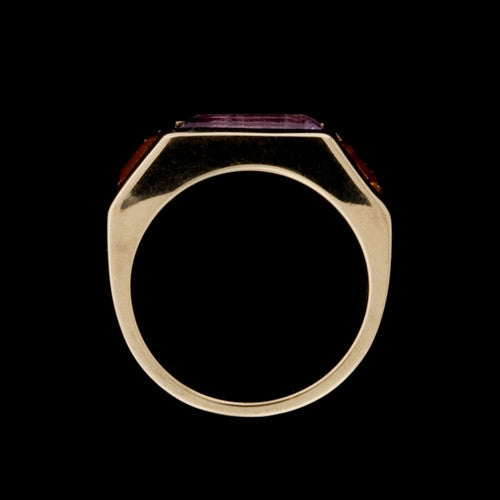 Tiffany & Co. Paloma Picasso 18KT Ring