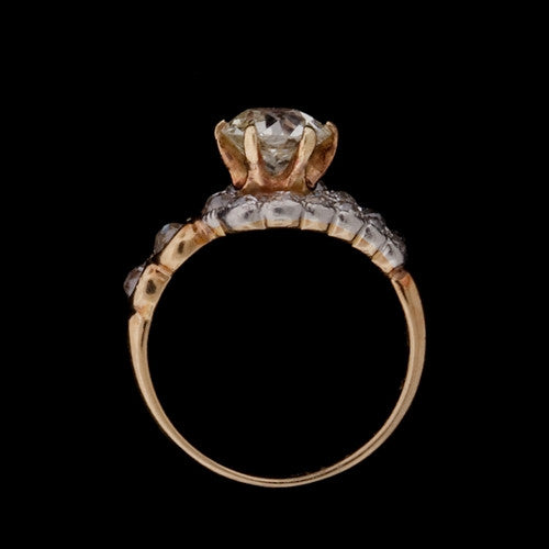 1.70ct tw Diamond Ring