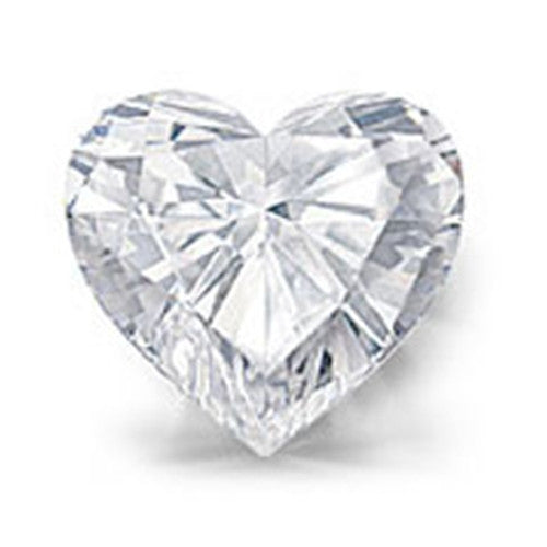 Heart Brilliant 1.51ct Loose Diamond